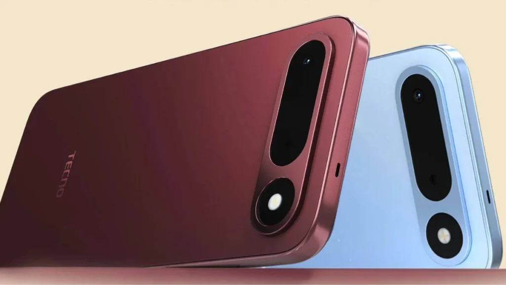 TECNO Spark 50s 5G: ₹19,999 कीमत, बैटरी और सेल की जानकारी