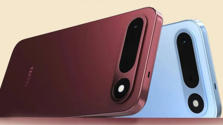 TECNO Spark 50s 5G: ₹19,999 कीमत, बैटरी और सेल की जानकारी