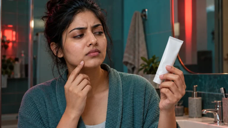 आसान देखभाल, सही उम्मीद और अपनी त्वचा की जरूरत।