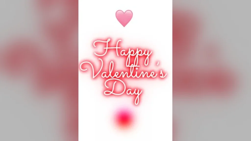 वेलेंटाइन डे लव मोबाइल वॉलपेपर: अपने प्यार को दें डिजिटल स्पर्श | Valentine Day Love Mobile Wallpaper