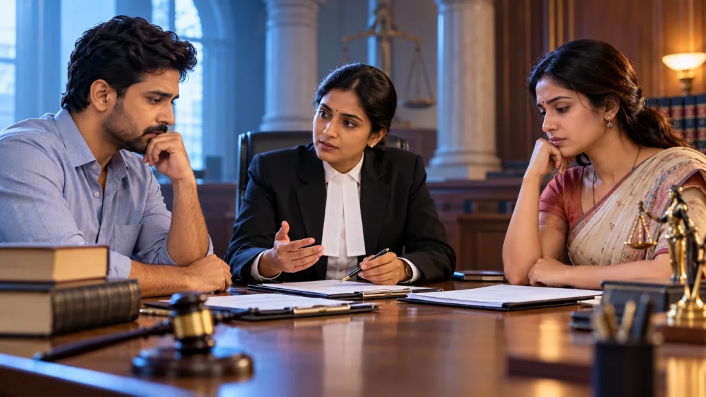 How to avoid paying maintenance to wife legally: Grounds for refusal and court exceptions