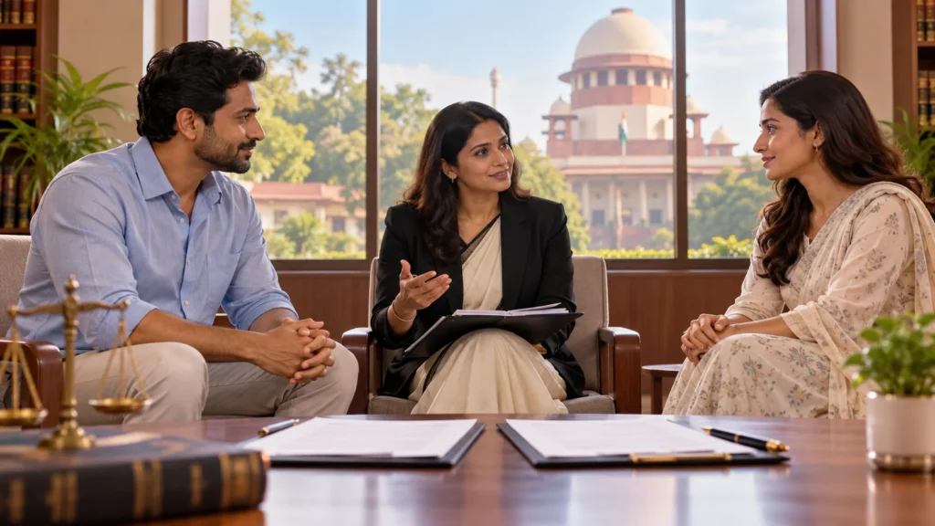 Can you get divorce without going to court? The reality of mutual consent and legal documentation