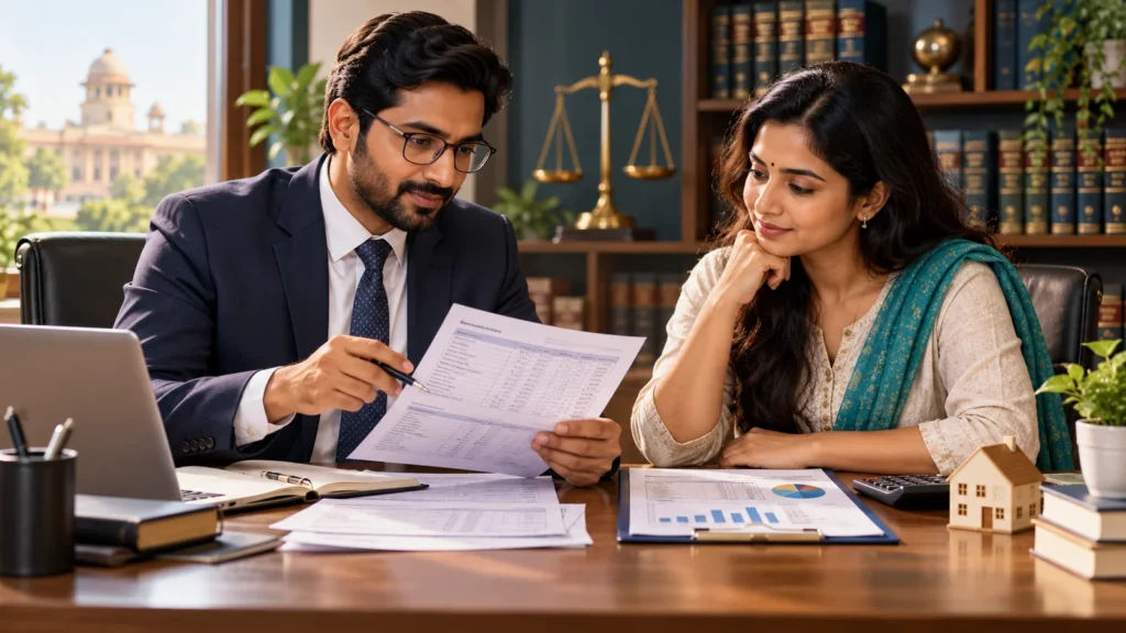 How to reduce maintenance amount in court: Legitimate grounds to challenge interim alimony