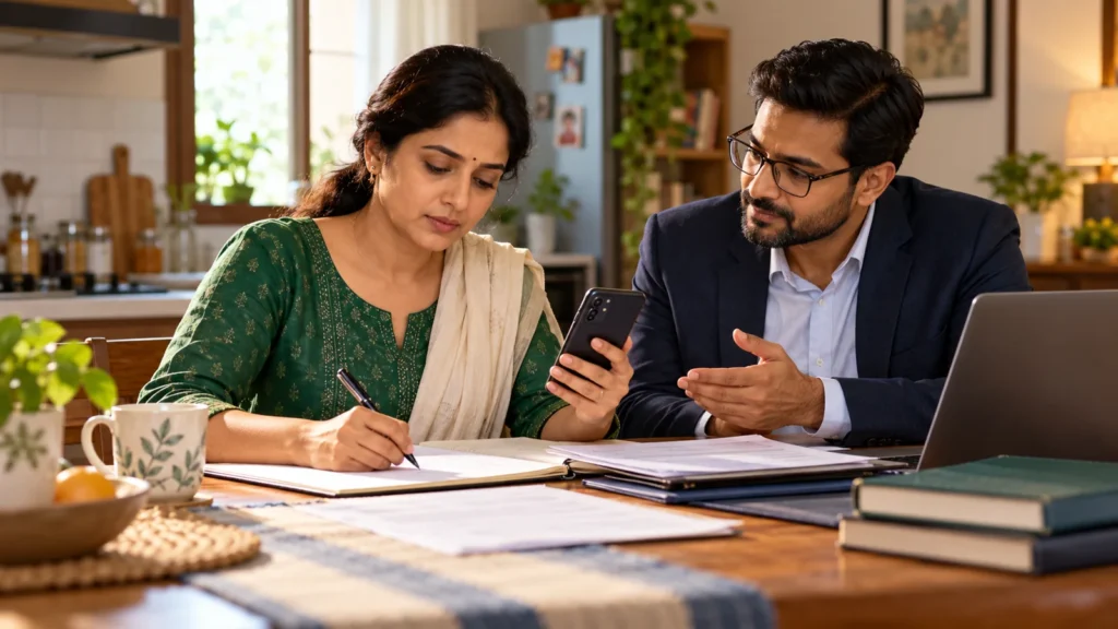 How to deal with bank recovery agents legally: RBI harassment guidelines and filing police complaint