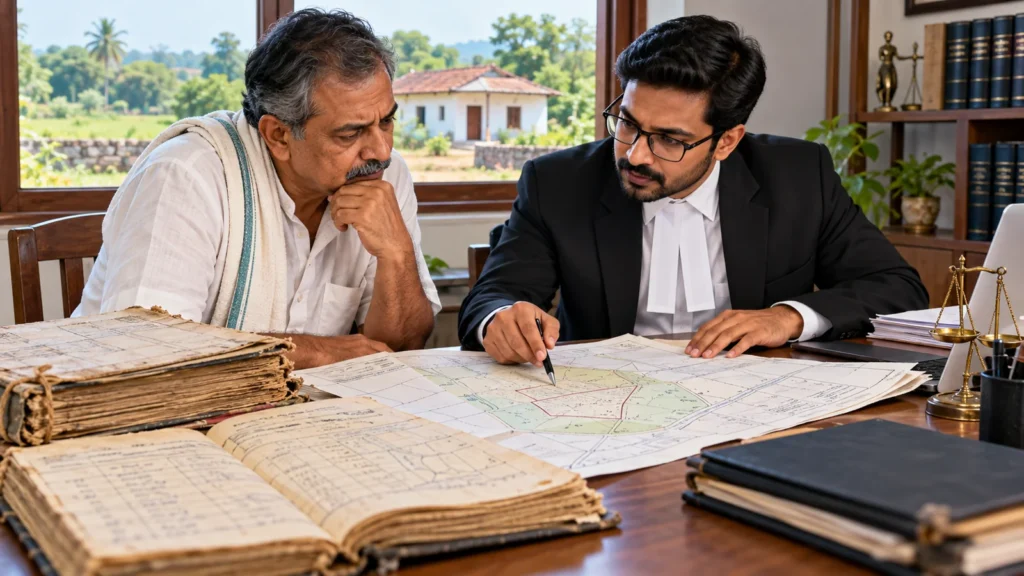 Adverse possession 12 years rule: Supreme Court landmark judgments on property title by possession