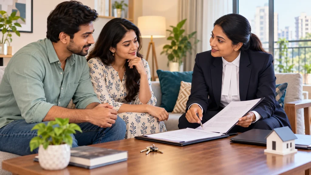 Tenant not vacating house legal action: Step-by-step legal eviction procedure without police overreach