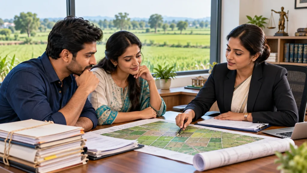 Can ancestral property be sold without consent of all legal heirs? Partition deeds and court injunctions