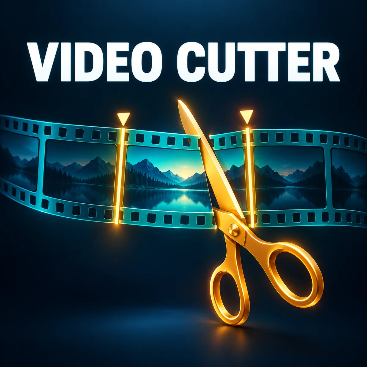 वीडियो कैसे काटें – Video Cutter और Trimmer Online