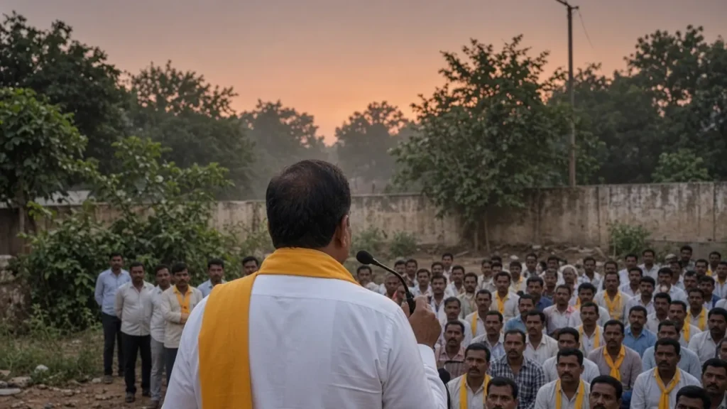 वडेट्टीवार नागपुर से OBC कॉलम की माँग बता रहे हैं। 1 नवंबर का आकार अभी नहीं।