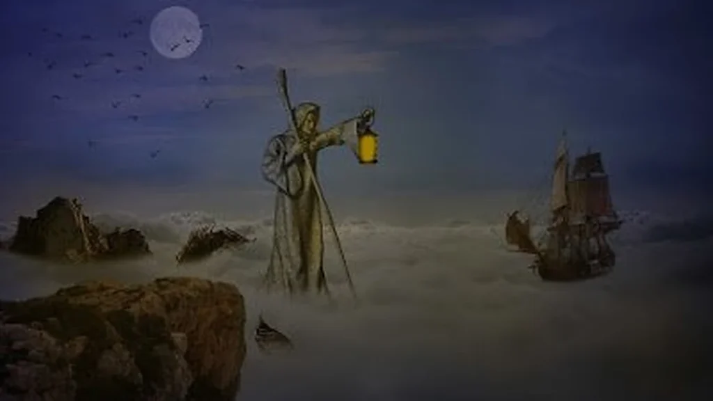 लघु कहानी: ‘एक फ़कीर की सीख’
