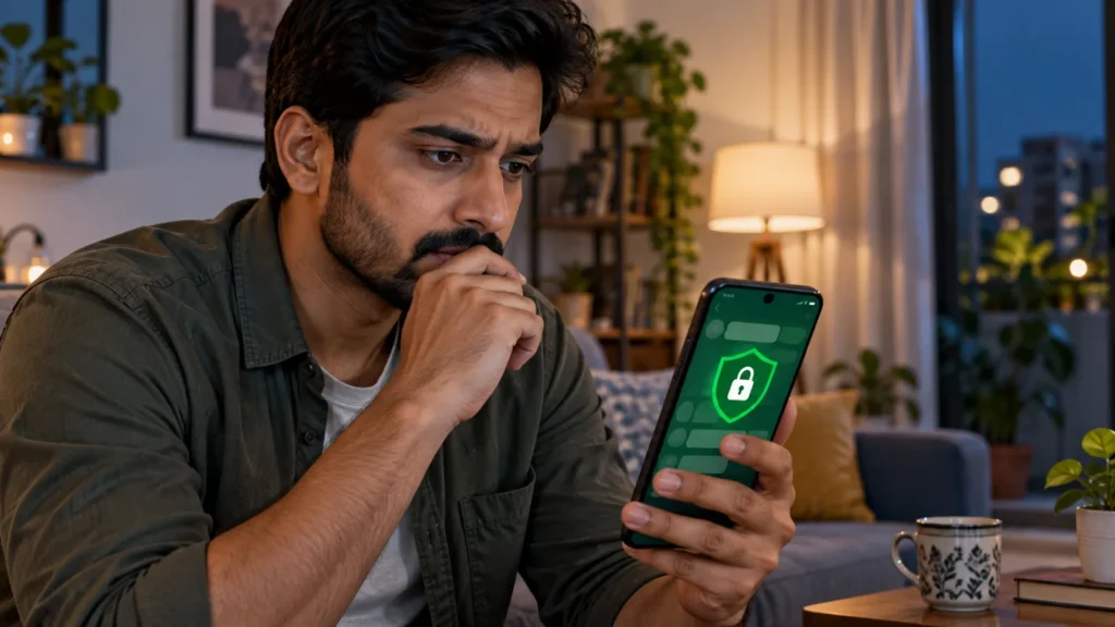 WhatsApp Hacked with an Unknown Two-Step PIN? Recovery and Urgent Steps